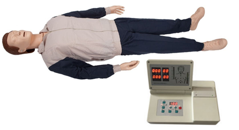 心肺复苏模拟人