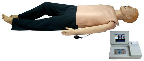 心肺复苏急救模拟人